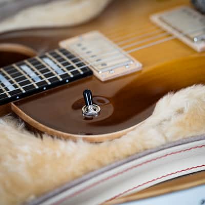 Fibenare Basic Jazz 2025 - Tea Burst (DEMO VIDEO) image 16