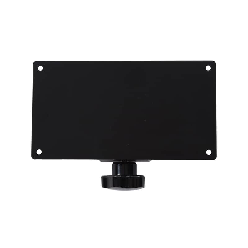 Death By Audio Echo Master Mic Stand Clip v3 image 1