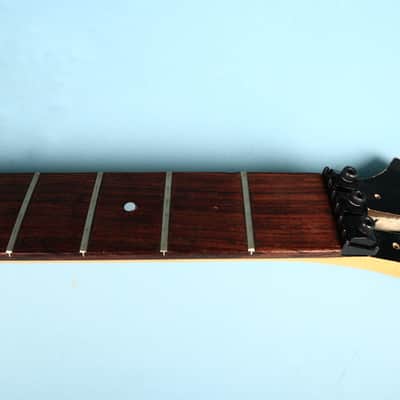 1985 Kramer USA Baretta Banana Maple Guitar Neck Floyd image 5