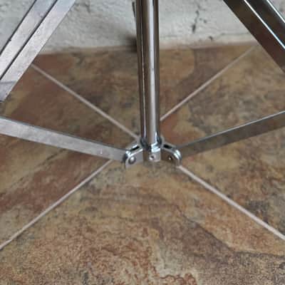 PDP PDCB700 700 Series Lightweight Boom Cymbal Stands (B02-0626) image 6