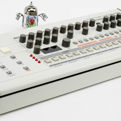 Roland Boutique Series TR-09 Rhythm Performer Drum Machine | Reverb