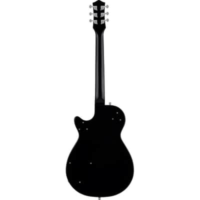 Gretsch G5230T Nick 13 Electromatic Tiger Jet BLK image 5
