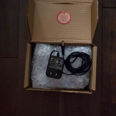 Empress Zoia Compact Grid Controller 2010s - Black image 2