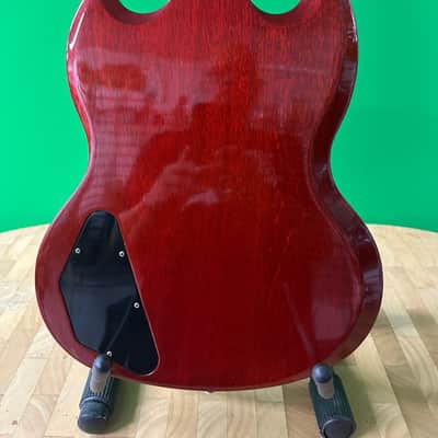 Gibson SG Standard image 5