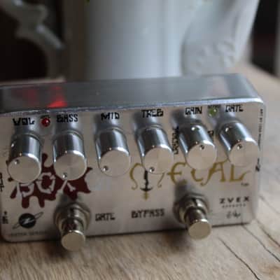 Zvex "Box of Metal Vexter" image 10
