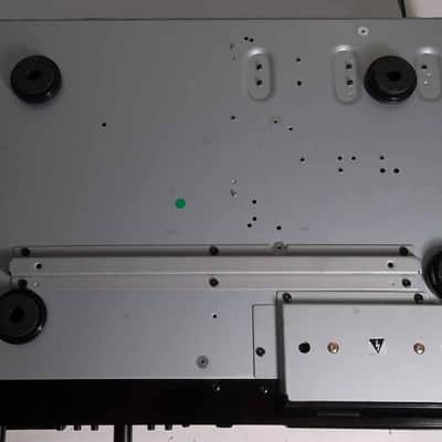 2002 Nakamichi DR-8 Stereo Cassette Deck New Belts & Serviced 06-2022 Excellent Condition #250 image 15
