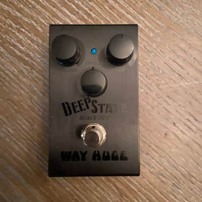 Way Huge Deep State Overdrive imagen 2