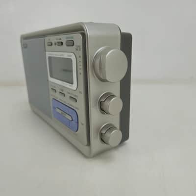 Sony - ICF-M60LRDS - Portable Radio - As New image 4