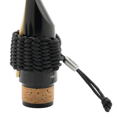 Selmer Blattschraube Ligatur Fibra image 3