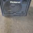 Roland KC-150 4-Channel 65-Watt 1x12" Keyboard Combo 2002 - Present - Black