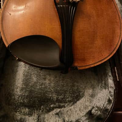 Violin Light Brown image 4
