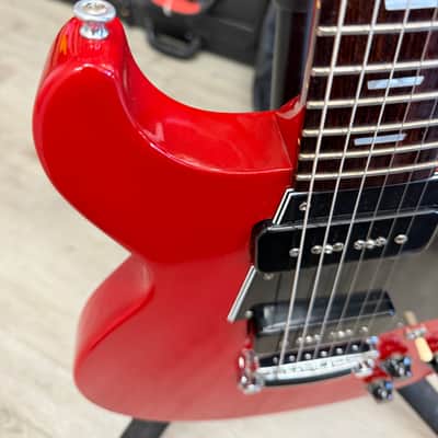 *1999* Gibson Les Paul Special Jr Double Cut image 9