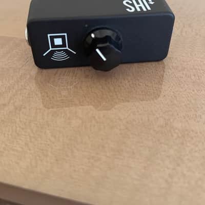 JHS Little Black Amp Box 2012 - Present - Black image 2