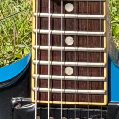 2006 Dean Dimebag Darrell Signature Dean From Hell ML W/OHSC Pantera Dime CFH image 4
