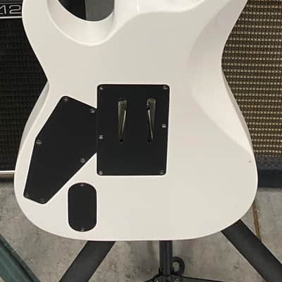 2020 ESP LTD M-1000 Deluxe - Includes Gig Bag! image 2