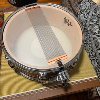 Billy Blast Drums 14" X 6" 15ply maple Snare Drum New Custom image 6