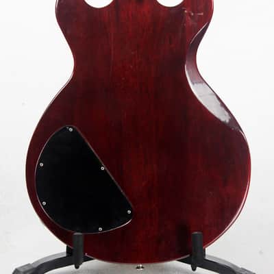 Gibson ES-335S Deluxe Professional Electric Guitar image 5