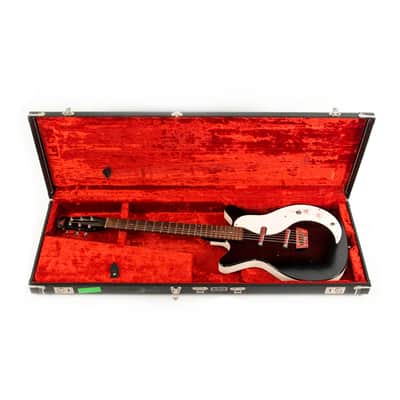 Jerry Jones Shorthorn 2 Pickup 1990s owned by Mike Wanchic image 11