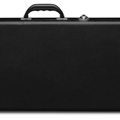 ESP CASE/HORIZON-3/XL/FF guitar in Ch3xlfflh Horizon 3 Xl Left Handed Form Fit Case - B-stock image 2