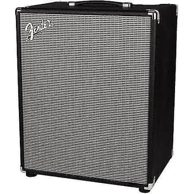 Fender Rumble 200, Bass Amplifier (V3) image 4