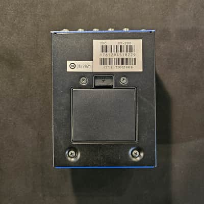 Boss SY-200 Synthesizer 2021 - Present - Blue image 4