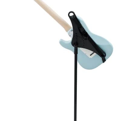 Mbrace Guitar Support System