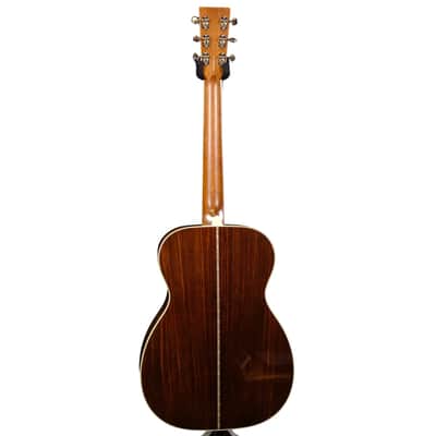 Martin 00-28 - Natural Finish image 4