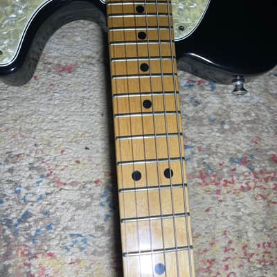Hamer (USA) T-51 1996 - Black image 7