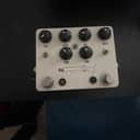 JHS Double Barrel V3 2012 - 2016 - White