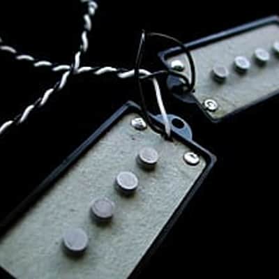 Nordstrand Precision Bass NP4 Pickup image 6