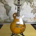 Gibson Joe Bonamassa '59 Les Paul VOS 2014 Skinnerburst