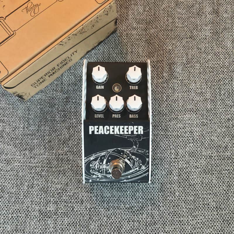 ThorpyFX Peacekeeper V2 (MKIIB) image 1