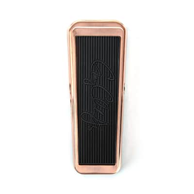Dunlop GCJ95 Gary Clark Jr. Wah Pedal image 5