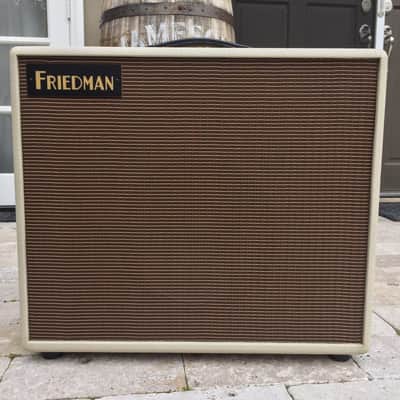 Friedman Buxom Betty image 1