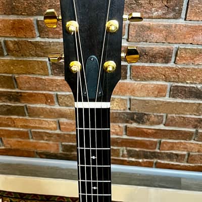 2022 Taylor 214ce DLX image 4