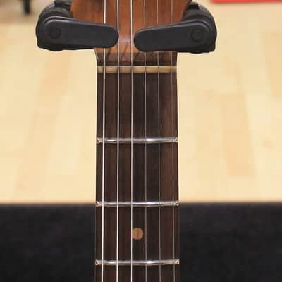 Fender Custom Shop Roasted Poblano Stratocaster Super Heavy Relic Aged Natural Limited Edition image 11