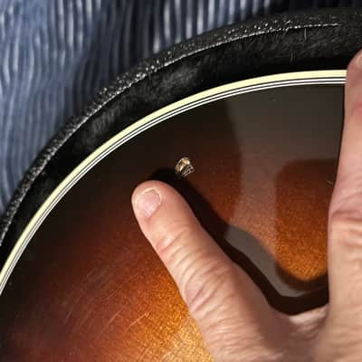 Gibson Hummingbird Standard (2020 - Present) image 24