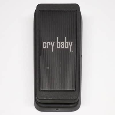 JIM DUNLOP CBJ95 Cry Baby Junior [MMI17J548] (05/19) image 1