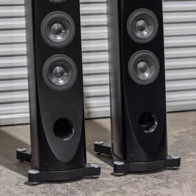 Pioneer TAD S-1EX Coherent Source Speakers | Andrew Jones