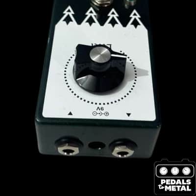 EarthQuaker Devices Arrows Preamp Booster V2 2017 - 2026 - Various - X18176 image 2