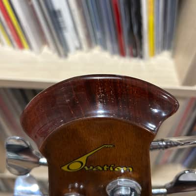 Ovation Magnum I image 14