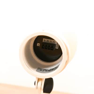 K-Array KT2W Tornado 2" Compact Point Source Speaker (White) CG01ZLA image 5