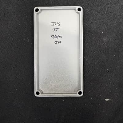 Used JHS Pedals Twin Twelve Overdrive Guitar Pedal image 8