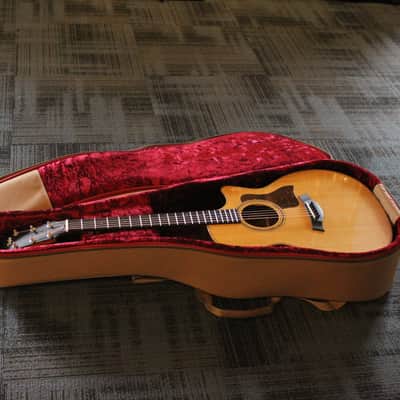 Taylor 414ce Studio 2025 image 13