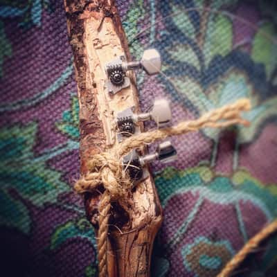 Impure Guitars FLYING TREE 2019 image 2