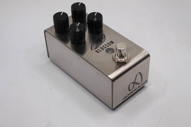 Jackson Audio Blossom