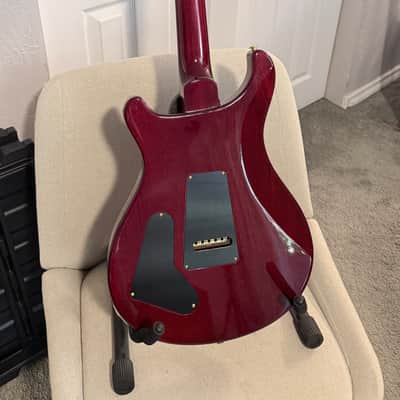 2020 PRS 408 10 Top - Nitro Lacquer!! image 6