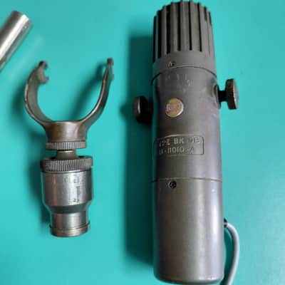 RCA BK-5B mid-60's image 1