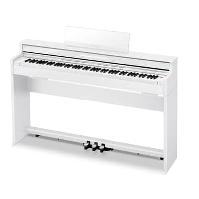 Casio Celviano AP450 Digital Home Piano White