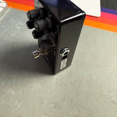 MXR M82 Bass Envelope Filter 2005 - Present - Dark Sparkle image 2